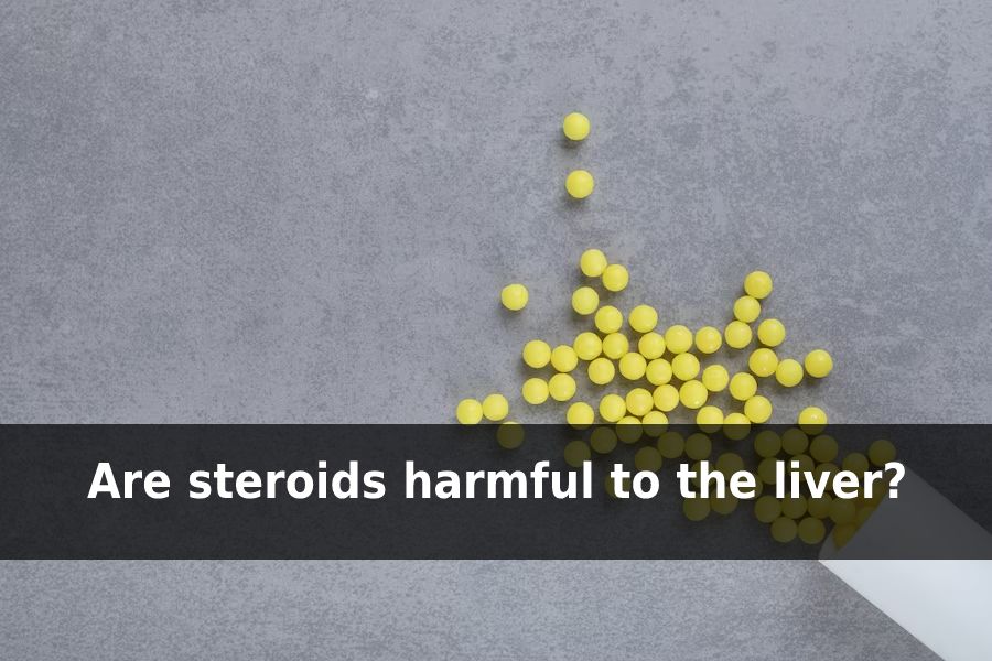 what to take to protect liver from steroids